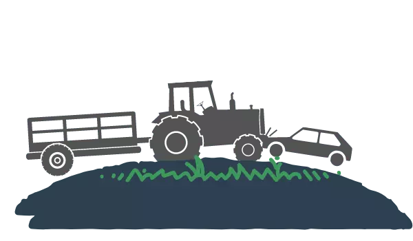 accidents in tractor insurance