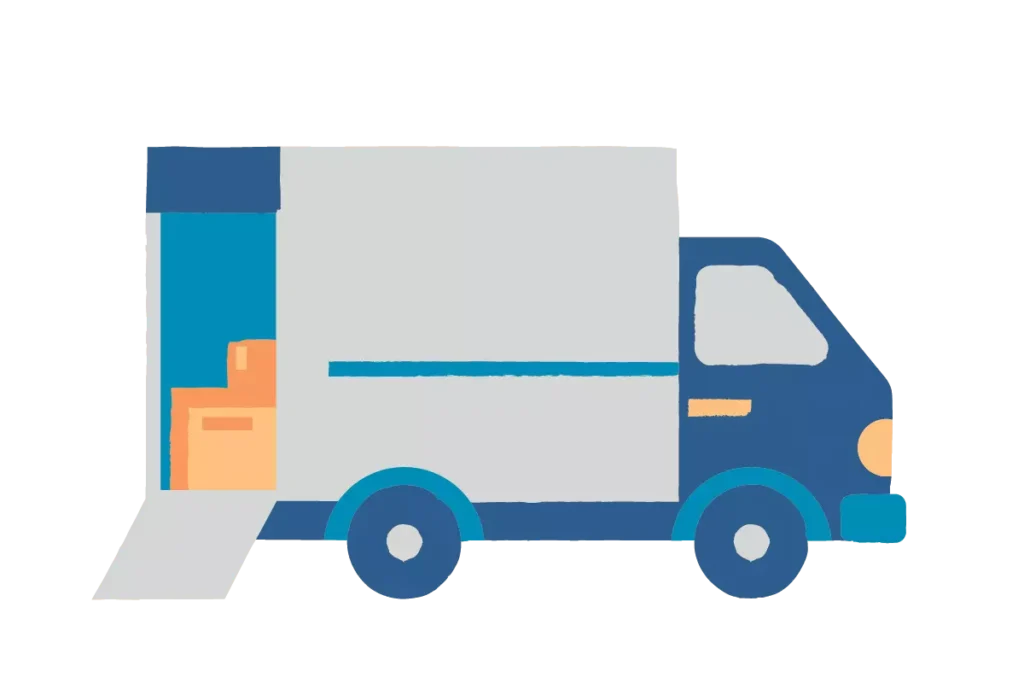 goods carrying commercial vehicle insurance