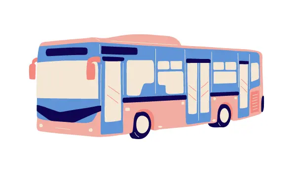 commercial bus insurance