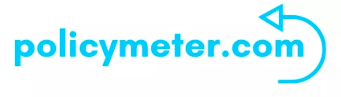 policymeter logo