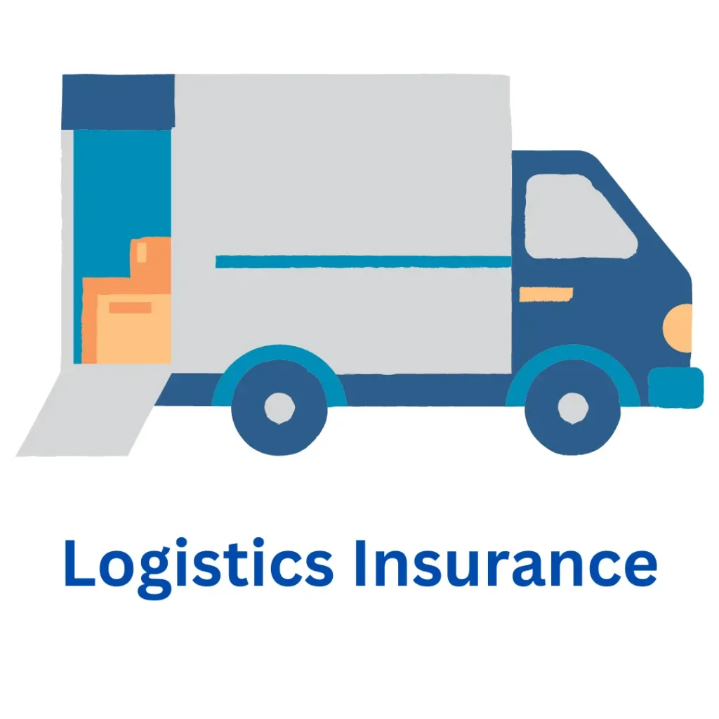Logistics Insurance