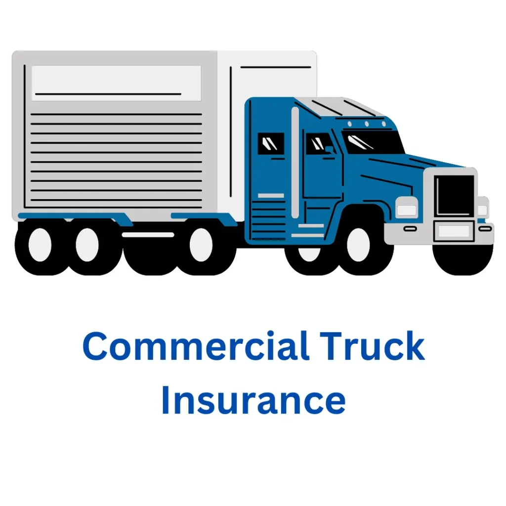 What Are The Commercial Truck Insurance Requirements