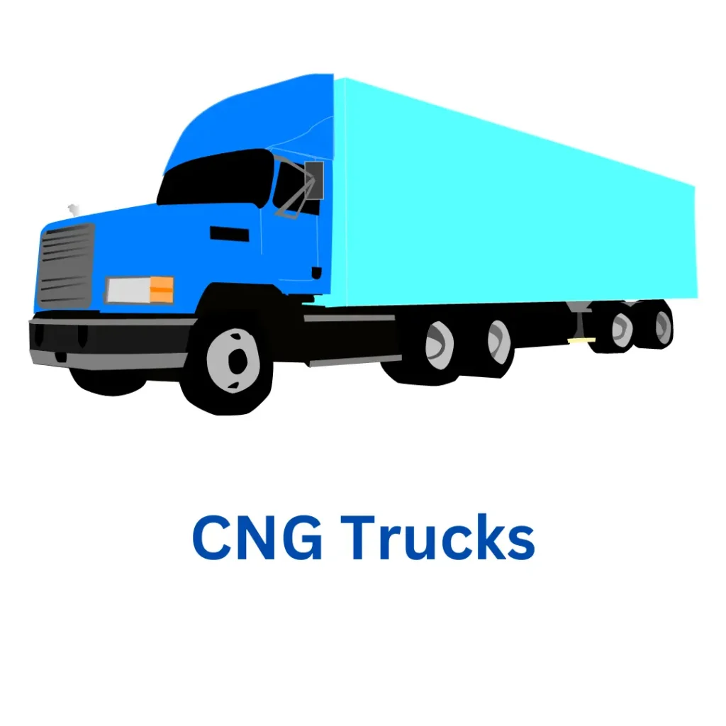 Top 5 CNG Truck Models In India