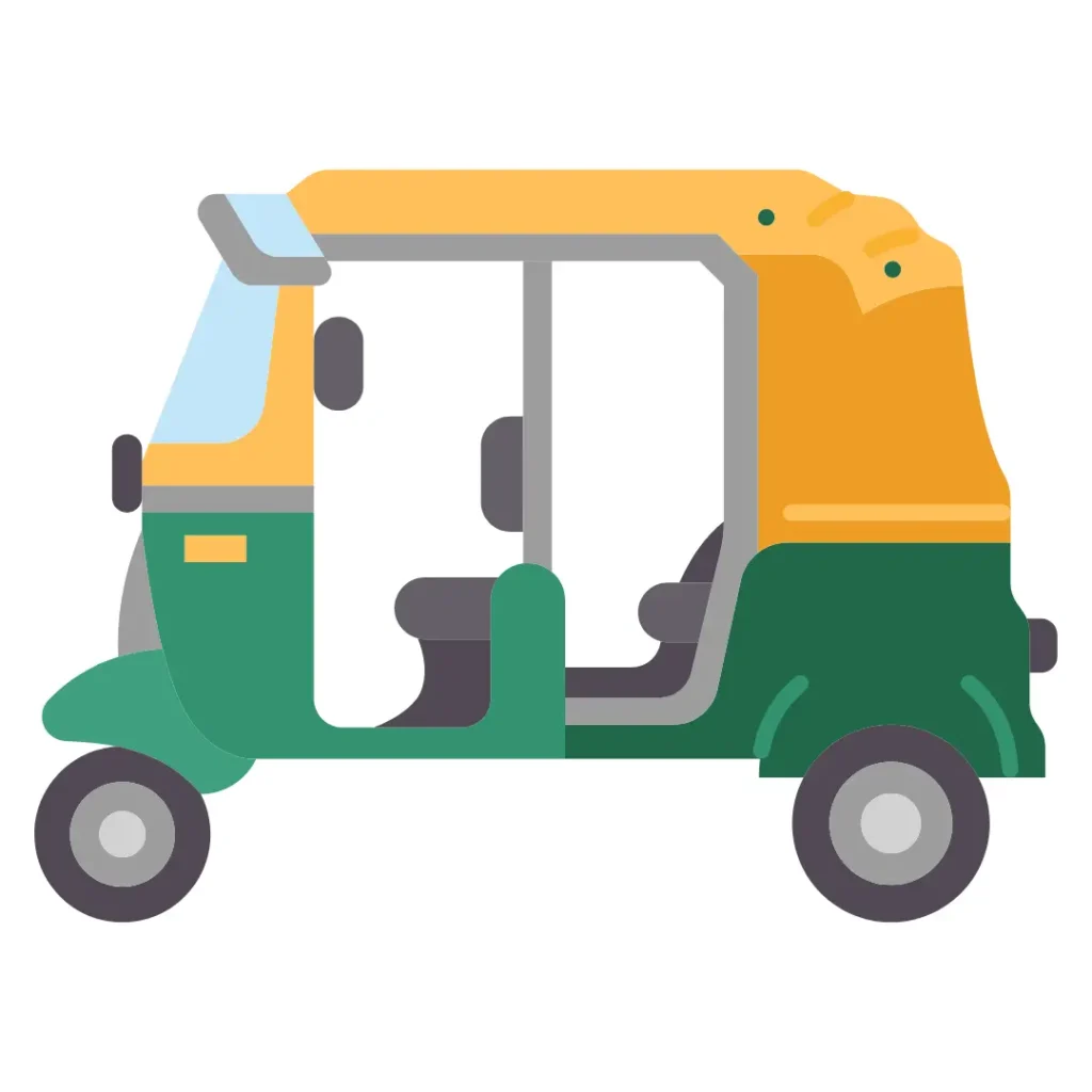 How To File Claim For Bajaj Auto Rickshaw Insurance Online