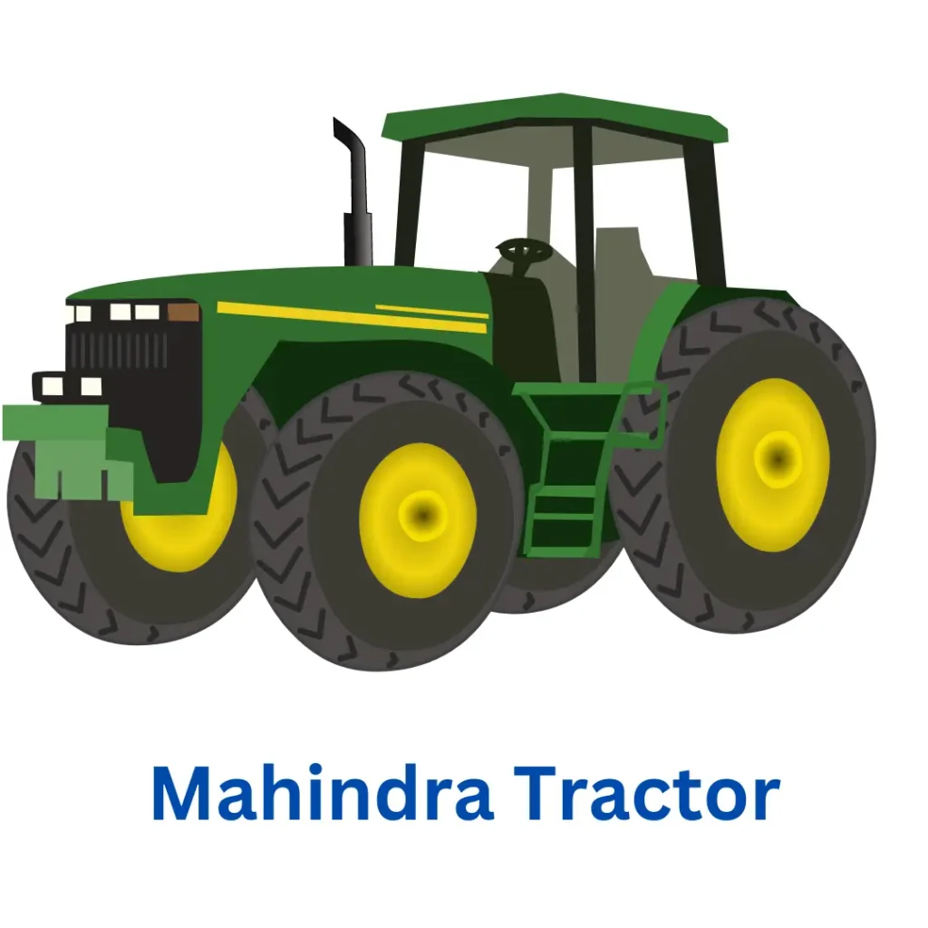 Why Mahindra Tractors Reign Supreme in India 