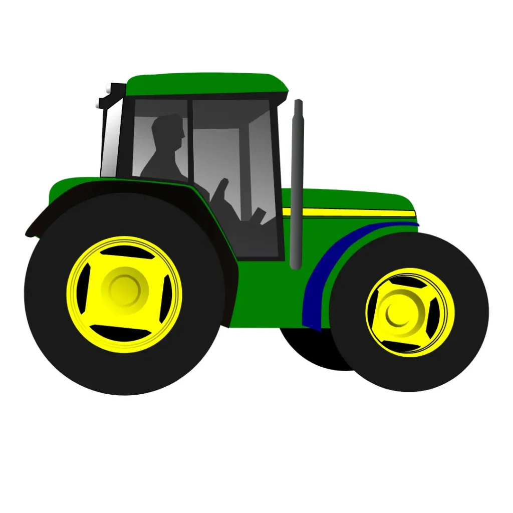 how to get finance for tractor purchase